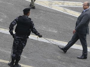 Witzel diz que caso Marielle pode ser encerrado em breve