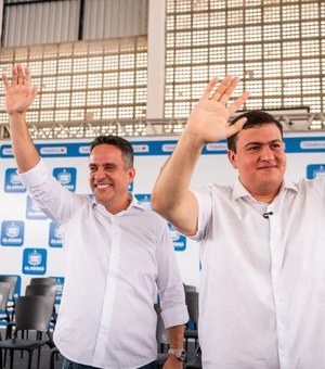 Paulo Dantas investe 18 milhões em Rio Largo e redefine cenário político local