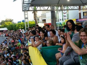 Desfile dos 91 anos terá a participação de 27 instituições