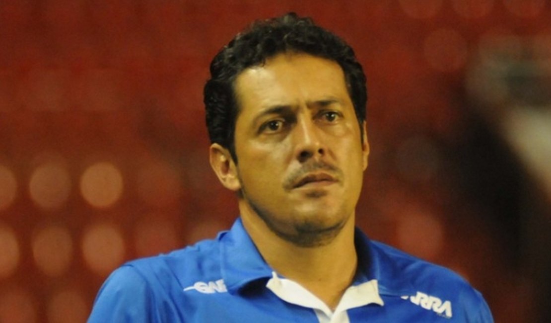 Salgueiro poderá contratar técnico Maurilio Silva, destaque do futebol cearence