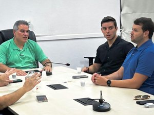 Comissão de Orçamento discute apreciação da Lei Orçamentária Anual de Maceió
