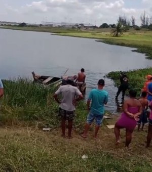 Corpo de homem é encontrado boiando às margens do Lago da Perucaba