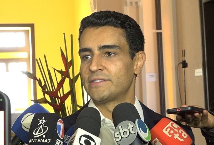 ‘Plano B’ de JHC envolve a permanência na prefeitura de Maceió mesmo filiado ao PSB