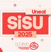 Uneal lança edital do SISU 2025 para capital e interior