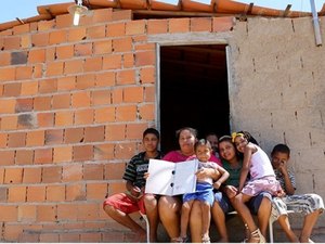 Moradia Legal II inicia 2016 com entregas no Agreste