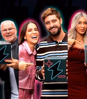 Power Couple: enquete aponta saída de casal com rejeição