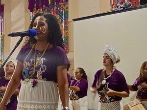 II Festival Yá Dandara celebra a ancestralidade feminina com música, arte, diálogo e apresentações artísticas em Maceió