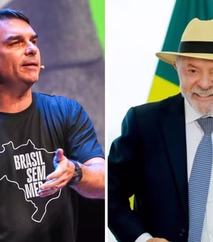 Diretor da Quest explica por que Flávio Bolsonaro recuperou fôlego na corrida presidencial