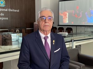 TRE-AL projeta um segundo sem incidentes no 2º turno em Alagoas