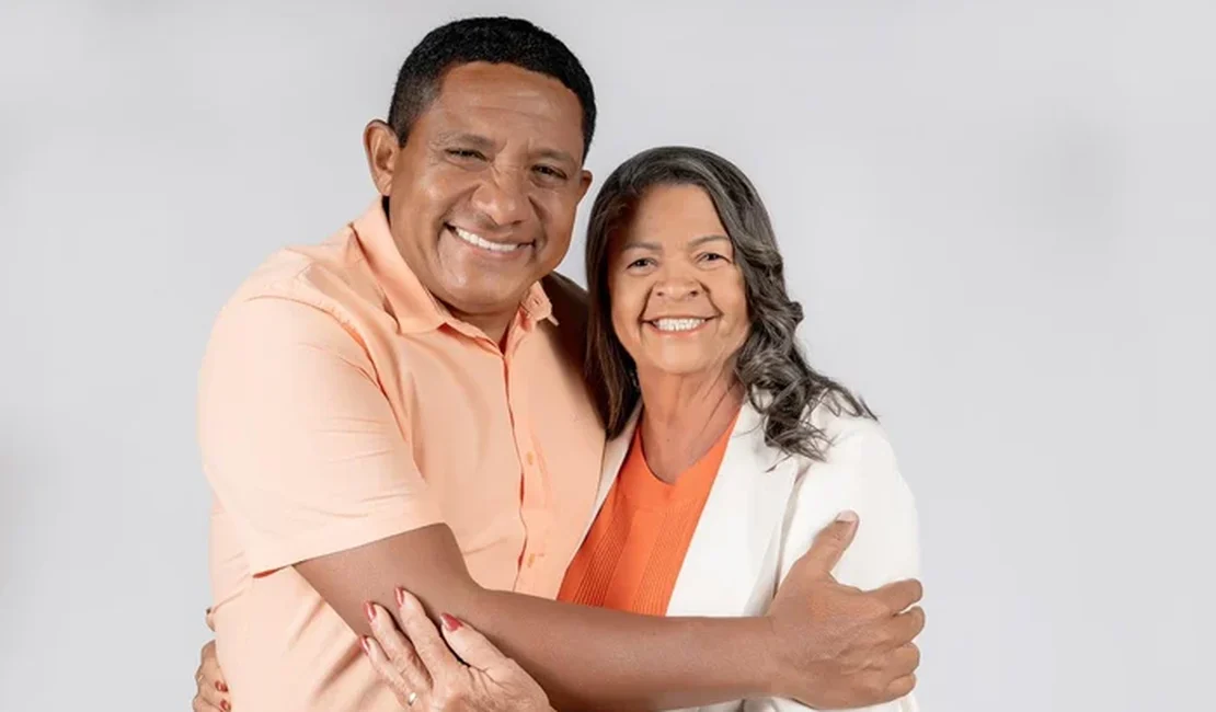 Júlio Cezar migra para o PSD e Tia Júlia assume o comando do MDB em Palmeira dos Índios