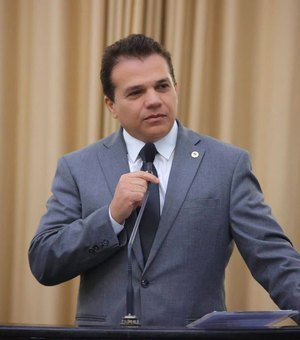 Deputado Ricardo Nezinho defende produtores rurais e condena ação do MST em Arapiraca