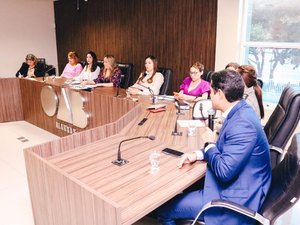 OAB irá cobrar mutirão de celeridade processual nos casos de violência contra a mulher