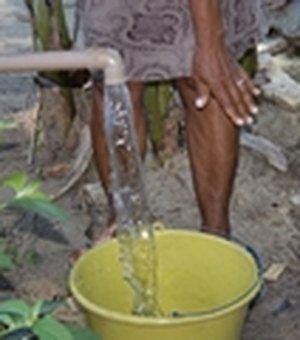Comunidades rurais recebem dessalinizadores em Alagoas