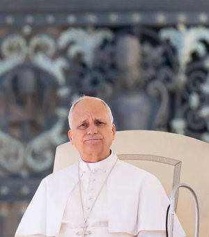 Papa Leão XIV sobre liberdade de expressão: “Diminuindo rapidamente”