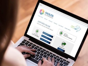 Microempreendedores podem gerar notas fiscais pelo Portal Facilita Alagoas