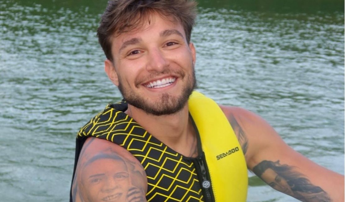 MC Gui quebra silêncio após citação em investigação da PF e rebate narrativa