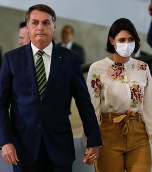 Bolsonaro minimiza gastos de de R$ 3,76 mi com cartão corporativo