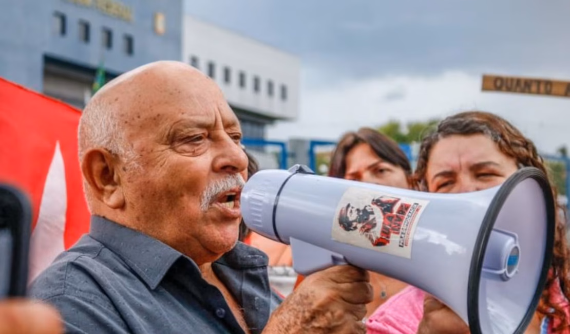 Fraude no INSS: TCU pede manifestação de sindicato ligado ao irmão de Lula