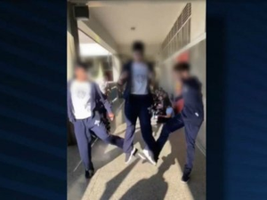 'Quebra-crânios': desafio pode causar fratura da coluna ou morte, alerta médico