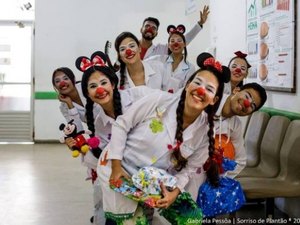 Projeto Sorriso de Plantão abre seleção para estudantes universitários