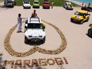 Ocupação hoteleira em Maragogi deve ultrapassar 90% no feriadão