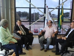 Detran/AL confirma vídeomonitoramento em Arapiraca