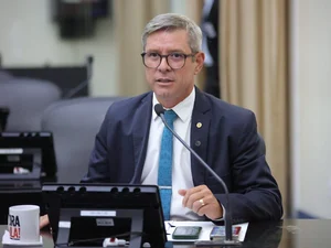 Cabo Bebeto aponta descaso na Sesau e revela racionamento de insulina