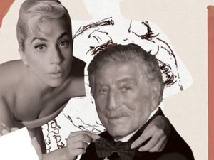 Tony Bennett cancela shows com Lady Gaga por conta de alzheimer