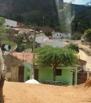 Homem é preso acusado de homicídio e ocultação de cadáver em cidade ribeirinha 