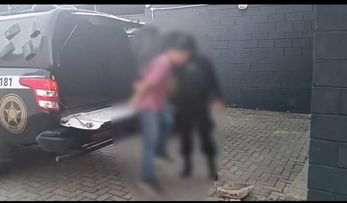 Homem usa procuração falsa e tenta aplicar golpe de R$ 1 milhão em agência de Maceió