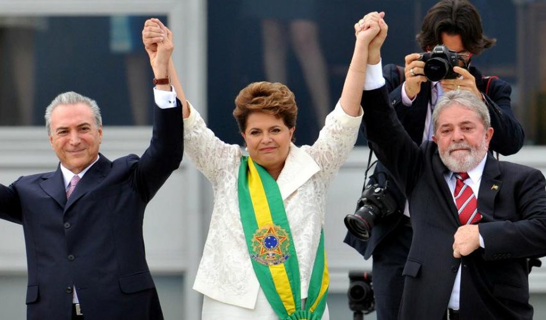 TSE marca depoimentos de donos de gráficas investigadas na chapa Dilma-Temer