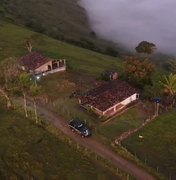 [Vídeo] Acusado de tentar matar esposa é preso pela Polícia Civil em Maribondo