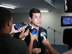 AMA espera ofício para responder solicitação sobre finanças