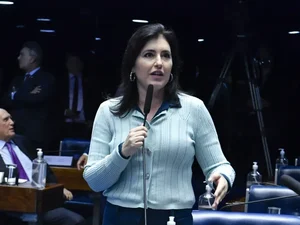 PT prevê disputa entre Tebet e Haddad em 2026