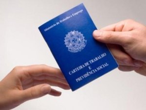 Ônibus do Sine promove ação em Olho D’água Grande