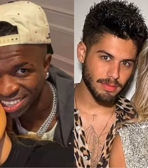Vini Jr. apaga fotos com Virginia após reencontro da ‘influenciadora’ com Zé Felipe