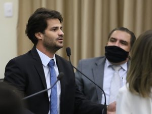 Deputado estadual solicita que delegacias da mulher funcionem 24hrs por dia em Alagoas