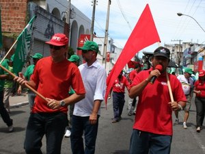 Sindpol realizará ato público nesta terça-feira (19)