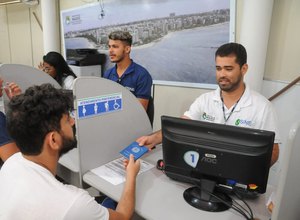 Dia do Servidor: confira o funcionamento do Sine Maceió