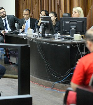 Sete testemunhas do caso Joana Mendes são ouvidas em audiência de instrução