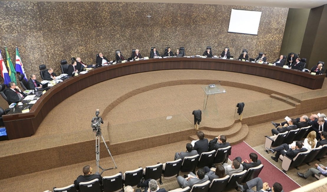 Recesso do Judiciário de Alagoas tem início nesta terça-feira (20)