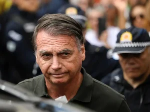 Bolsonaro tem último recurso antes de possível prisão