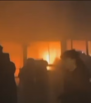 Na Suíça, incêndio em festa de Ano Novo mata dezenas de pessoas e deixa mais de 100 feridos