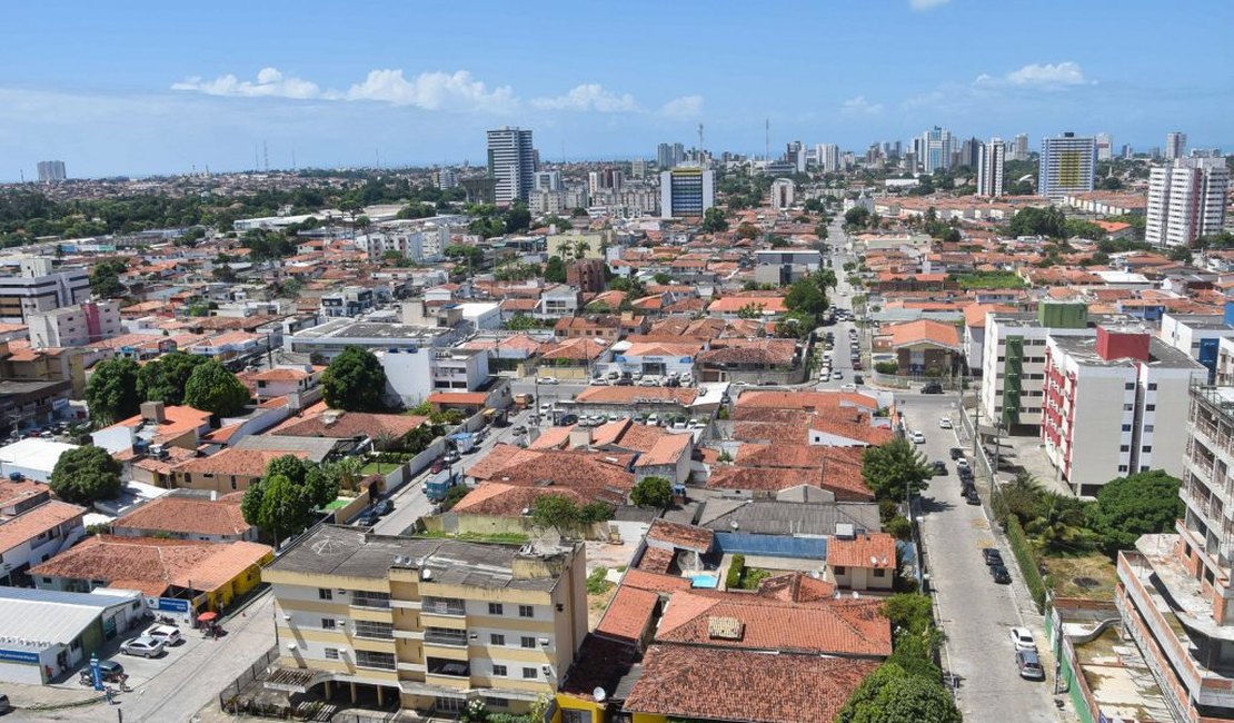 Moradores do Pinheiro ficam em estado de alerta após rompimento de tubulação de gás