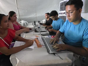 Confira as vagas de emprego disponíveis para pessoas com 40 anos ou mais