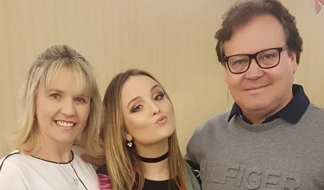 Ex-namorados de Larissa Manoela e mais famosos reagem à polêmica sobre a atriz