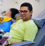 Saiba como funcionam as unidades do Hemoal no Dia de Corpus Christi