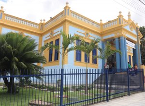 Cada Escola um Museu: inscrições para o programa são prorrogadas
