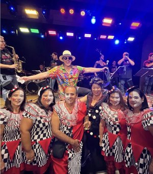 Baile VIP Original Weldja Miranda 2026 celebrará a força feminina e a tradição dos grandes bailes de carnaval