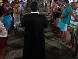  Abrigos para moradores de rua  iniciam campanha para arrecadar alimentos